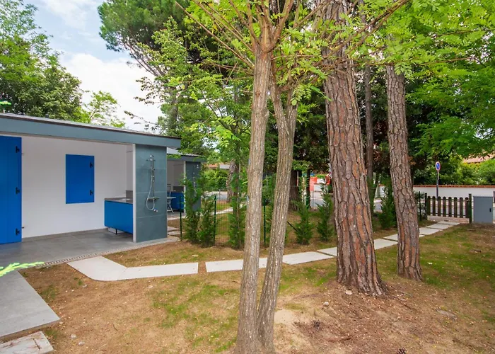 Tiny House Ferienhaus