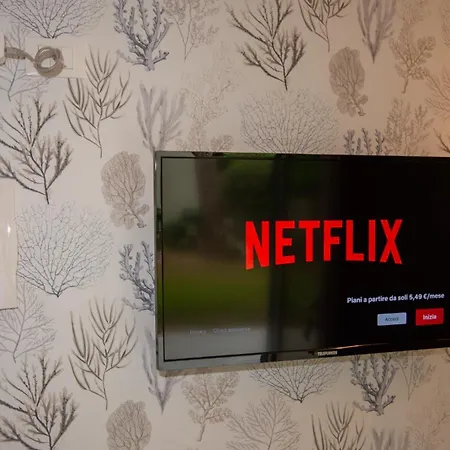 Tiny House 비비오네