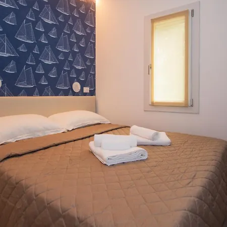 Tiny House Casa vacanze Bibione