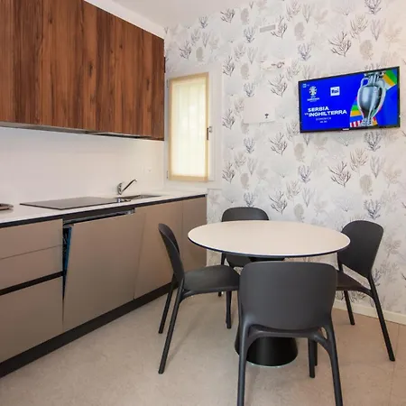 Tiny House Casa vacanze Bibione