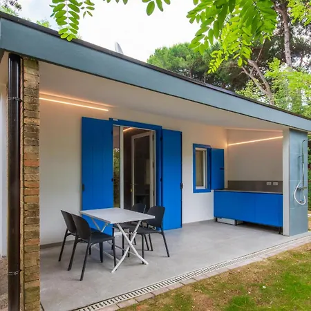 Casa vacanze Tiny House Bibione