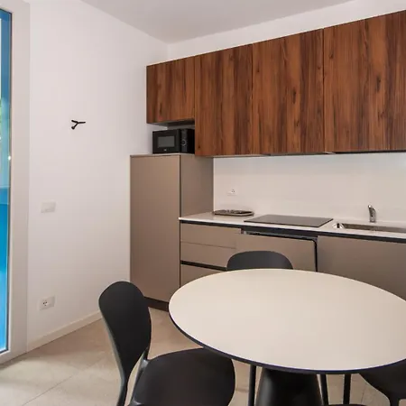 Tiny House Будинок відпочинку *