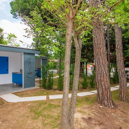 Tiny House Casa vacanze