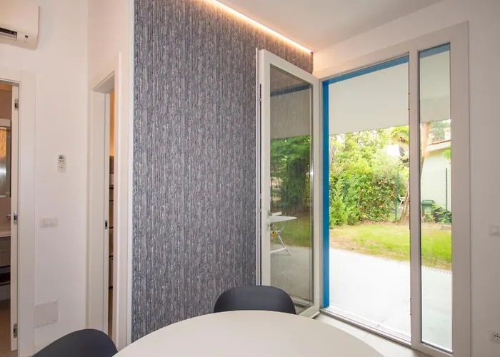 Tiny House * Бибионе