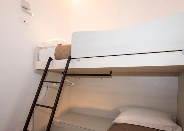 Tiny House Casa vacanze *