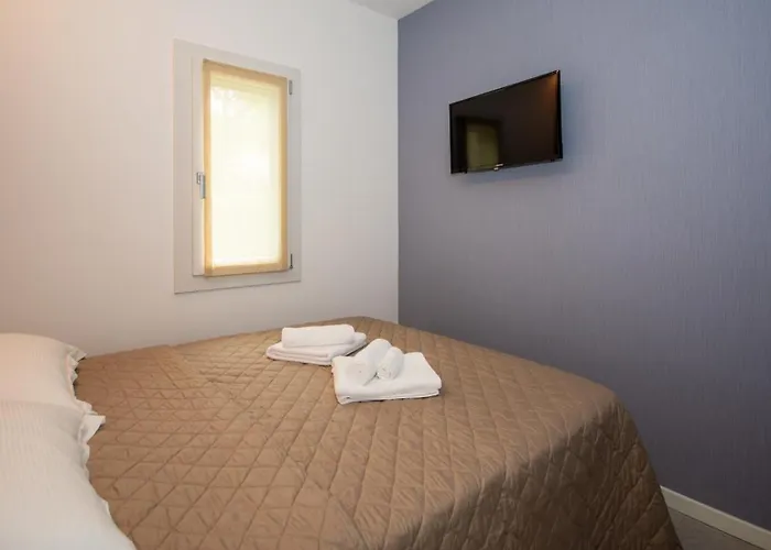 Casa vacanze Tiny House Bibione