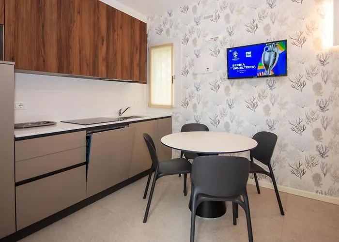 Tiny House Casa vacanze Bibione