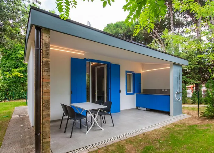 Casa vacanze Tiny House Bibione