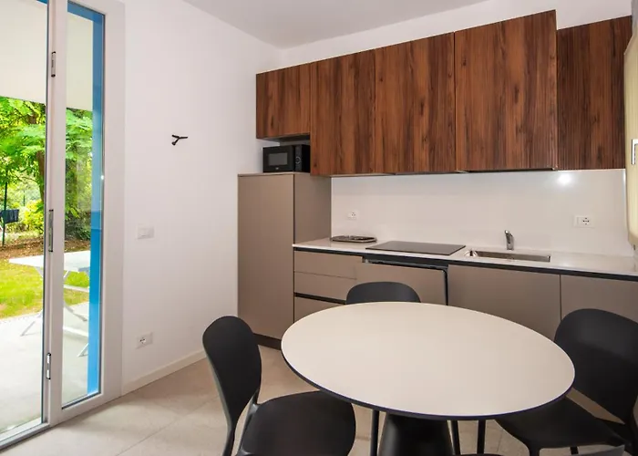 Tiny House Casa vacanze *